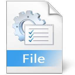 general file